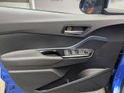 Toyota C-HR I Рестайлинг Москва  - изображение 16
