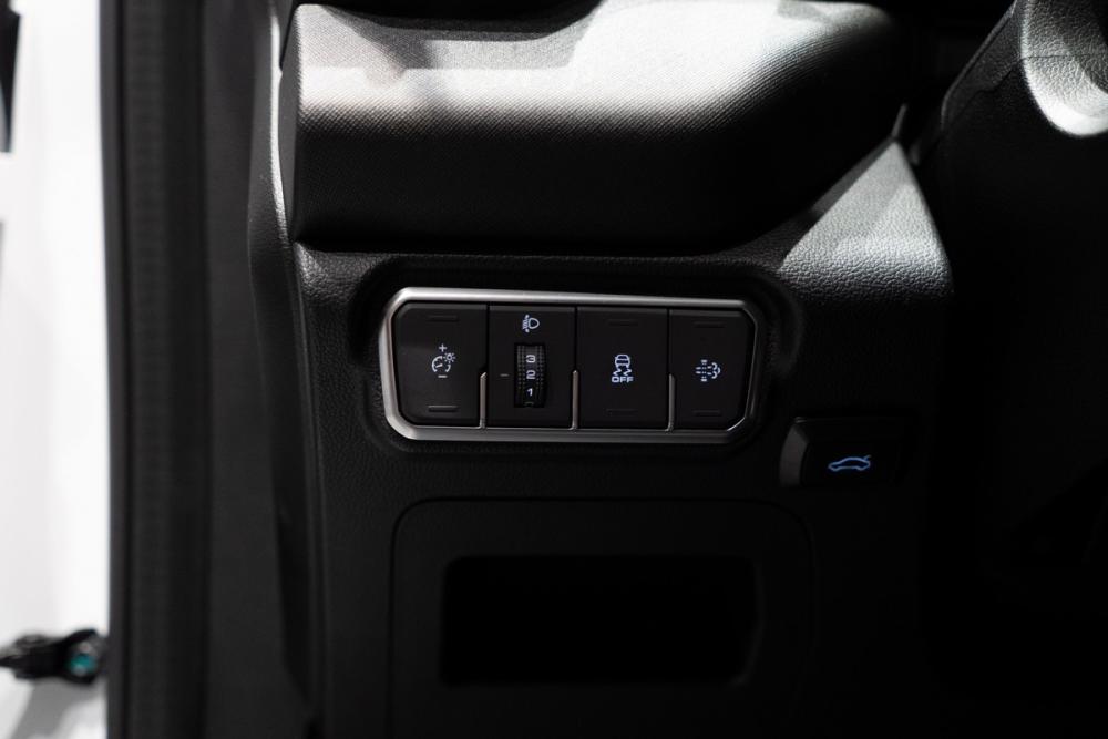 Haval H5 II Санкт-Петербург  - изображение 19