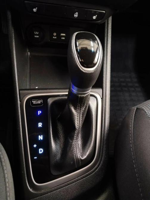 Hyundai Solaris II Набережные Челны  - изображение 13