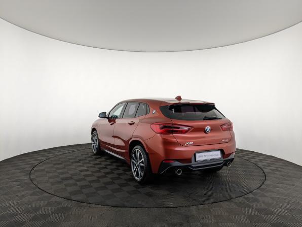 BMW X2 I (F39) с пробегом 2020 года, цена 3 100 000 рублей, 94833 км, внедорожник, Автокод Объявления