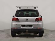 Volkswagen Tiguan I Рестайлинг Санкт-Петербург  - изображение 27