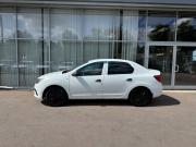 Renault Logan II Рестайлинг Воронеж  - изображение 20