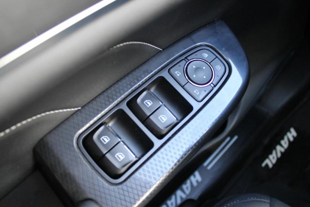 Haval M6 II Пермь  - изображение 16