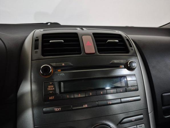 Toyota Auris I с пробегом 2007 года, цена 500 000 рублей, 219692 км, хэтчбек, Автокод Объявления