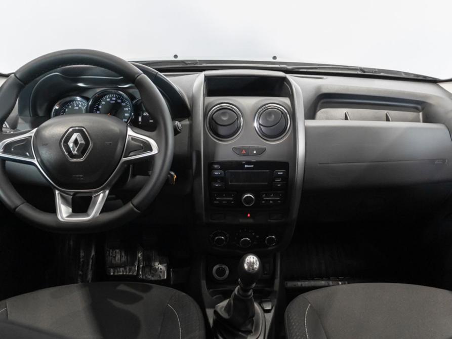 Renault Duster I Рестайлинг Казань  - изображение 6