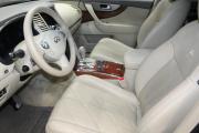 Infiniti FX II (S51) Рестайлинг Кемерово  - изображение 39