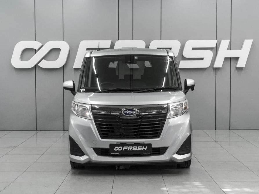 Subaru Justy V Ростов-на-Дону  - изображение 3