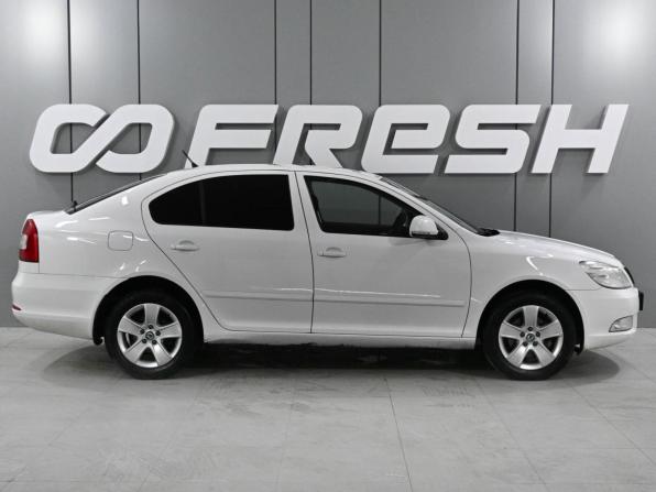 Skoda Octavia II (A5) Рестайлинг с пробегом 2012 года, цена 1 165 000 рублей, 182058 км, лифтбек, Автокод Объявления
