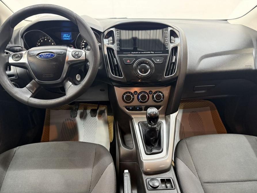 Ford Focus III Смоленск  - изображение 9