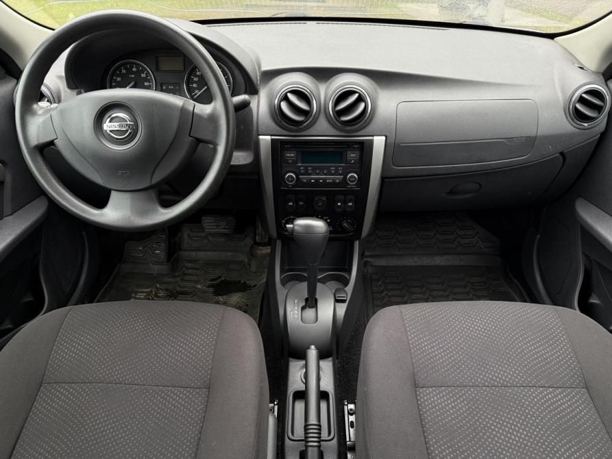 Nissan Almera III (G15) Ярославль  - изображение 9