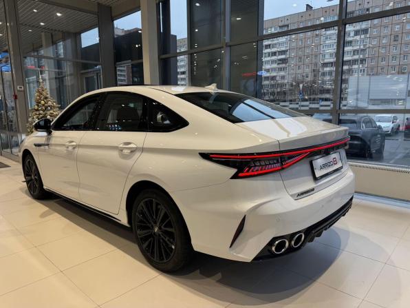 Новый Chery Arrizo 8 2025 года, цена 3 290 000 рублей, седан, Автокод Объявления