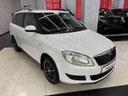 Skoda Fabia II Рестайлинг Ярославль  - изображение 42