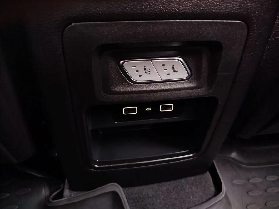 JETOUR X90+ Санкт-Петербург  - изображение 30