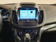 Ford Kuga II Рестайлинг Москва  - изображение 43