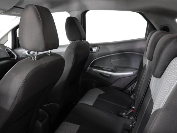 Ford EcoSport II с пробегом 2016 года, цена 980 000 рублей, 94650 км, внедорожник, Автокод Объявления