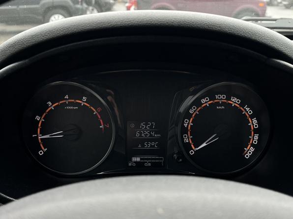 Lada (ВАЗ) Granta I Рестайлинг с пробегом 2024 года, цена 879 000 рублей, 67000 км, седан, Автокод Объявления