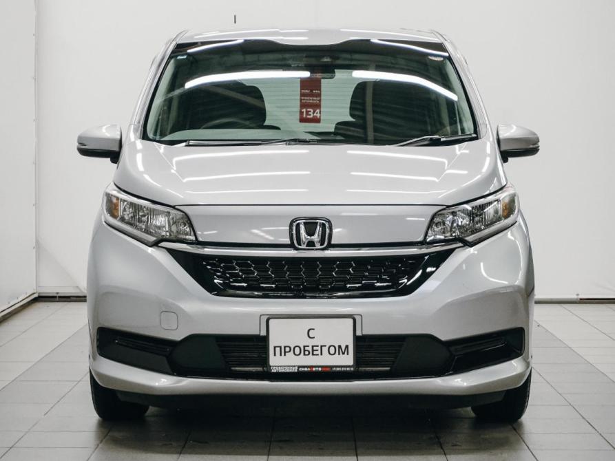 Honda Freed II Рестайлинг Красноярск  - изображение 3