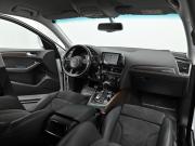 Audi Q5 I (8R) Рестайлинг Москва  - изображение 19