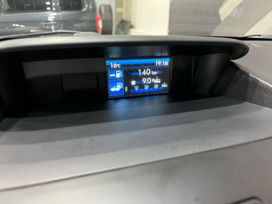 Subaru Forester IV Пермь  - изображение 20