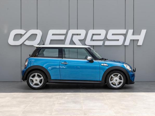 Mini Coupe I с пробегом 2011 года, цена 1 175 000 рублей, 145609 км, купе, Автокод Объявления