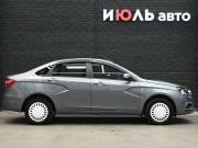 Lada (ВАЗ) Vesta I Екатеринбург  - изображение 27