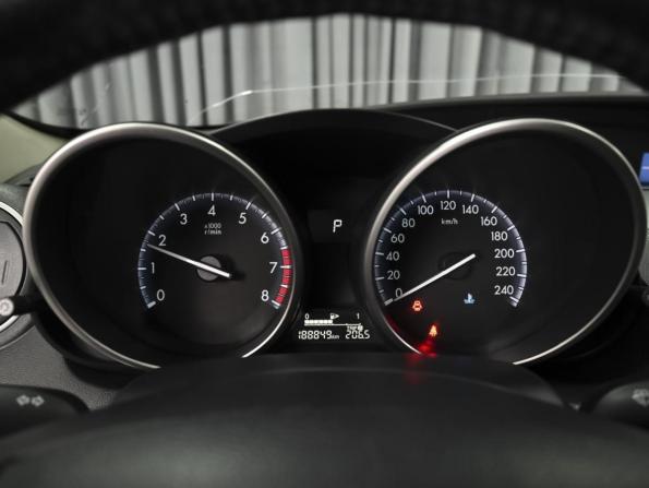 Mazda 3 II (BL) Рестайлинг с пробегом 2013 года, цена 990 000 рублей, 188849 км, хэтчбек, Автокод Объявления