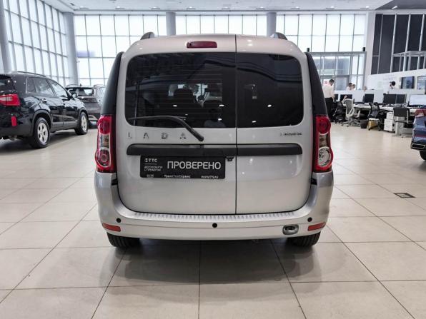 Lada (ВАЗ) Largus I Рестайлинг с пробегом 2022 года, цена 1 316 000 рублей, 69474 км, универсал, Автокод Объявления