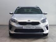 Kia Ceed III Барнаул  - изображение 35