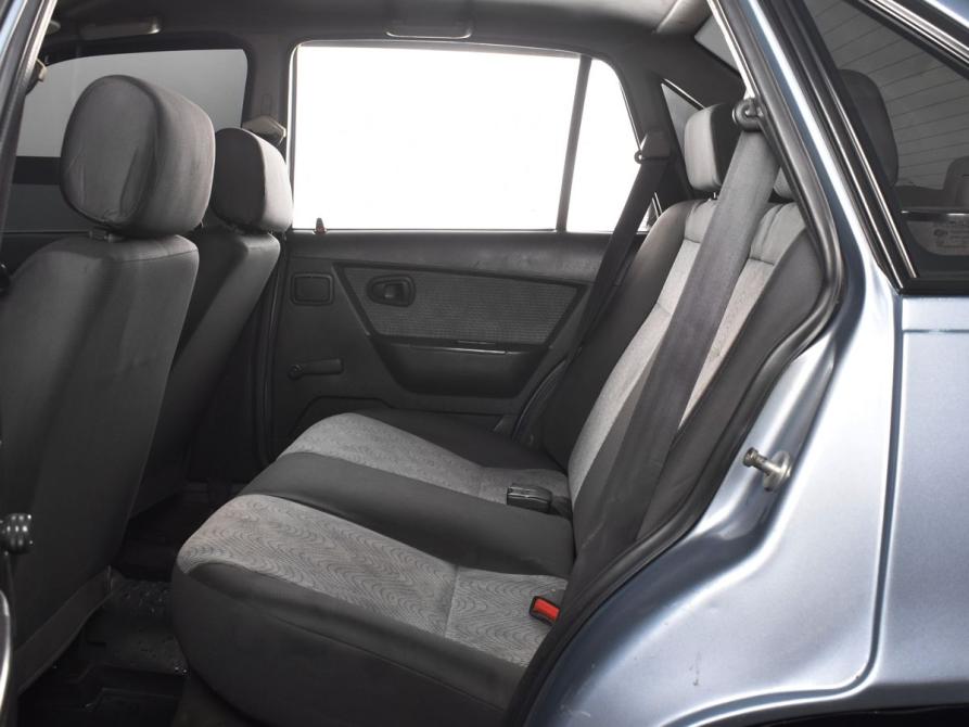 Daewoo Nexia I Рестайлинг Кемерово  - изображение 12
