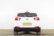 Hyundai Creta I Тюмень  - изображение 27