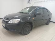 Lada (ВАЗ) Granta I Ижевск  - изображение 12