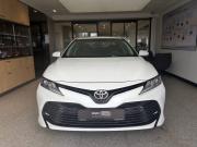 Toyota Camry VIII (XV70) Ярославль  - изображение 19