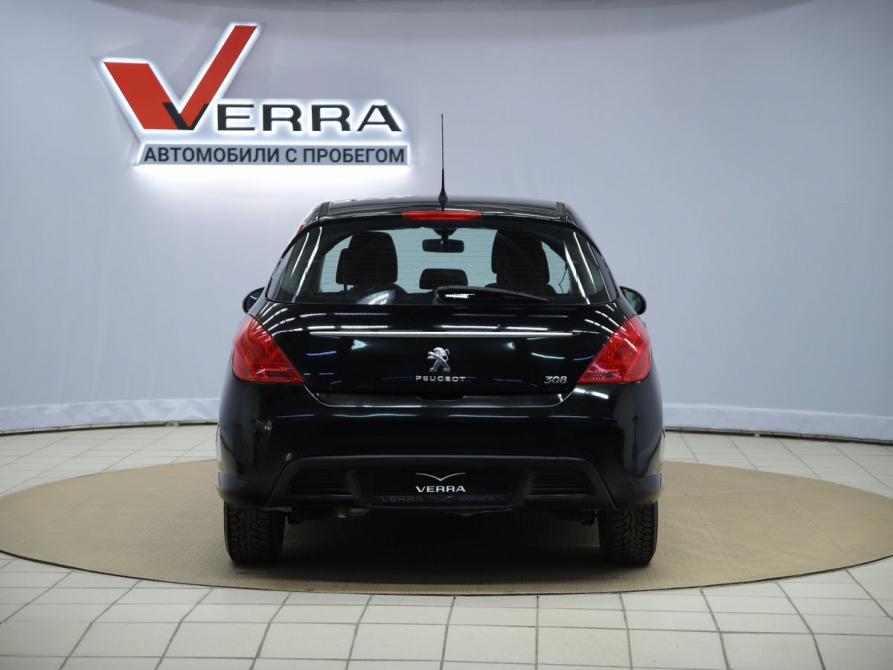 Peugeot 308 I Рестайлинг Уфа  - изображение 6