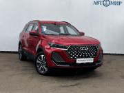 Chery Tiggo 7 Pro Max I Рестайлинг Москва  - изображение 16