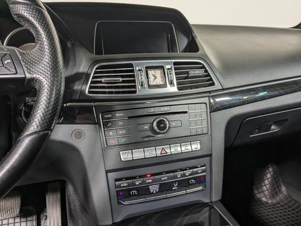 Mercedes-Benz E-Класс IV (W212 S212 C207) Рестайлинг с пробегом 2015 года, цена 2 159 500 рублей, 82000 км, купе, Автокод Объявления
