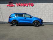 Kia Sportage IV Рестайлинг Альметьевск  - изображение 33