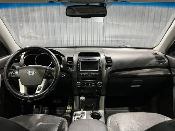 Kia Sorento II Рестайлинг с пробегом 2012 года, цена 1 449 900 рублей, 203000 км, внедорожник, Автокод Объявления