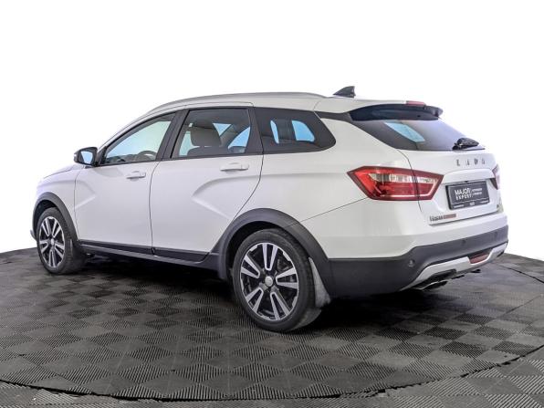 Lada (ВАЗ) Vesta I с пробегом 2021 года, цена 1 025 000 рублей, 167114 км, универсал, Автокод Объявления