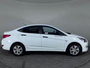 Hyundai Solaris I Рестайлинг Ростов-на-Дону  - изображение 20