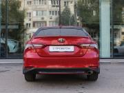 Toyota Camry VIII (XV70) Рестайлинг Самара  - изображение 21