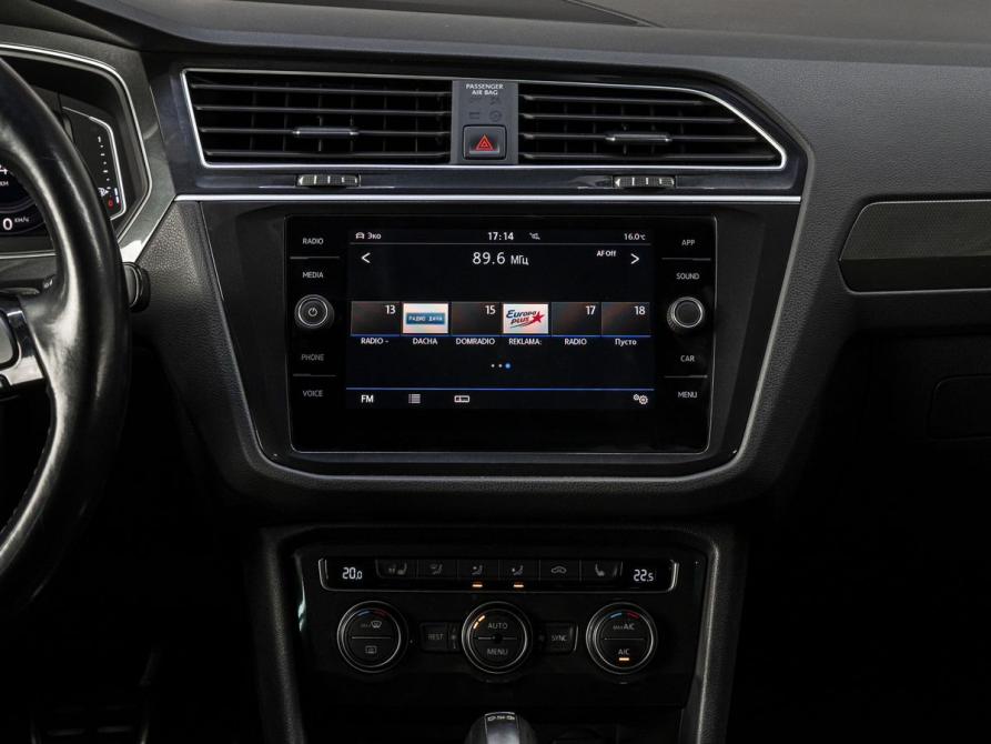 Volkswagen Tiguan II Тюмень  - изображение 21