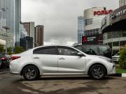 Kia Rio IV Москва  - изображение 22