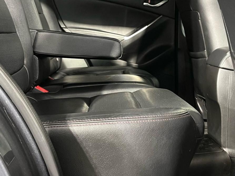 Mazda CX-5 I Рестайлинг Ижевск  - изображение 17