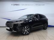 Haval Jolion I Москва  - изображение 18
