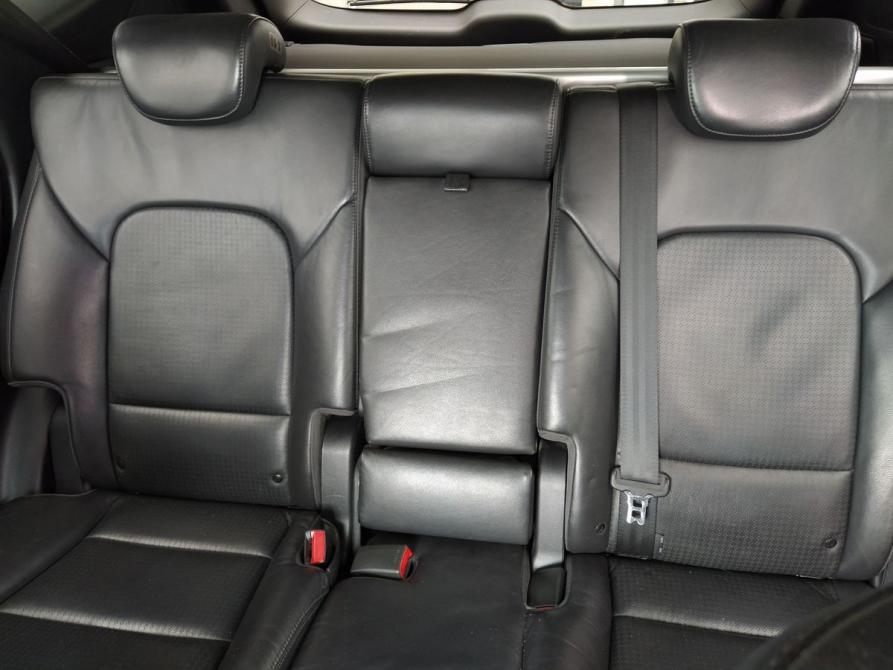 Hyundai Santa Fe III Екатеринбург  - изображение 17
