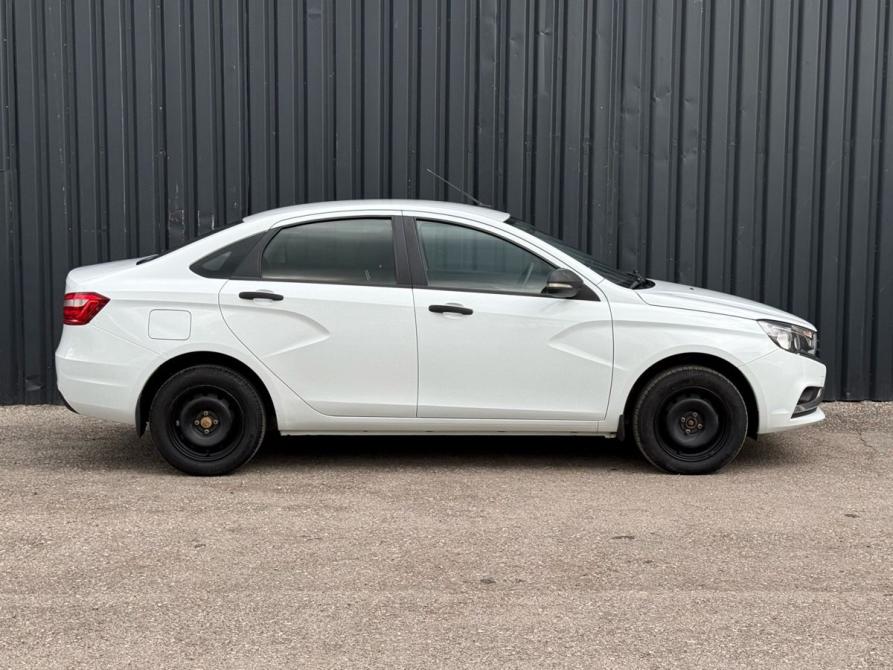 Lada (ВАЗ) Vesta I Самара  - изображение 4