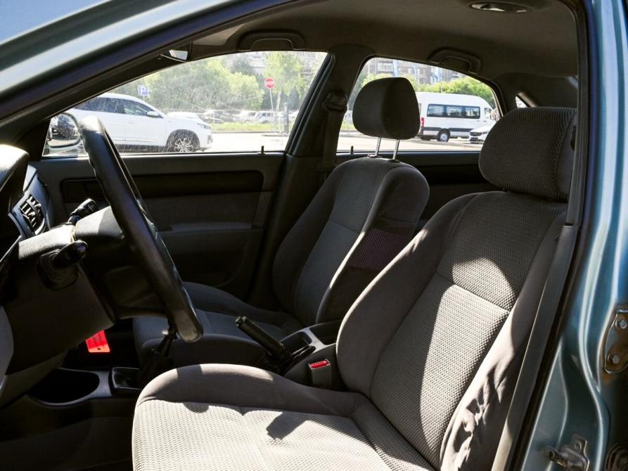 Chevrolet Lacetti I Екатеринбург  - изображение 14