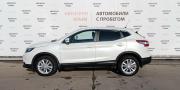 Nissan Qashqai II Крым  - изображение 12