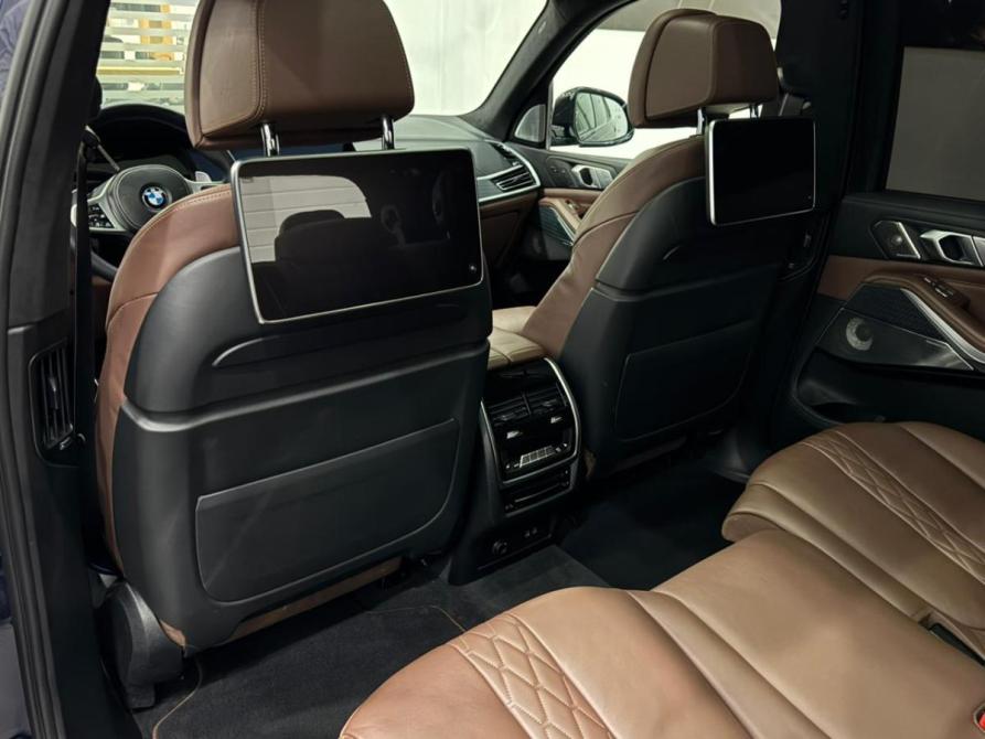 BMW X7 I (G07) Новосибирск  - изображение 28