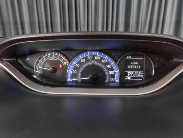 Suzuki Solio III с пробегом 2019 года, цена 1 099 000 рублей, 103252 км, микровэн, Автокод Объявления